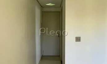 Imagem 6: Apartamento - Loteamento Parque São Martinho - Campinas