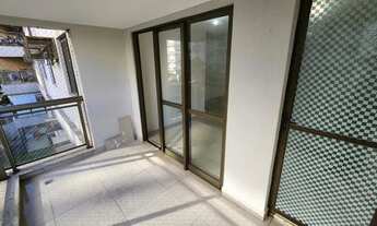 Imagem 11: Apartamento para locação no condomínio Park Premium Recreio