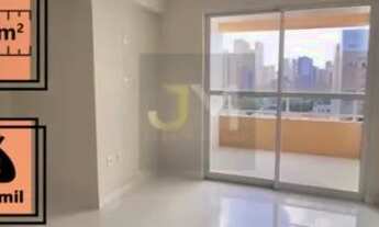 Imagem 5: Apartamento para venda tem 82 metros quadrados com 3 quartos em Manaíra - João Pessoa - PB