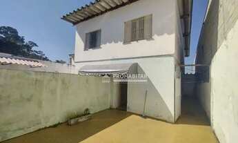 Imagem: Sobrado com 3 dormitórios para alugar