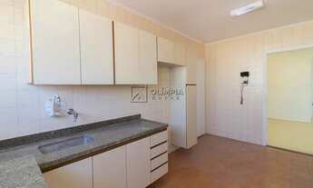 Imagem 7: Apartamento Locação Vila Madalena 130 m² 3 Dormitórios