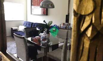 Imagem 5: Casa com 2 suites, 93 m² - venda por R$ 420.000 ou aluguel por R$ 2.600/mês - Jaraguá - Sã