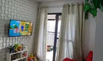 Imagem 7: Apartamento à venda no Piscine Home Resort