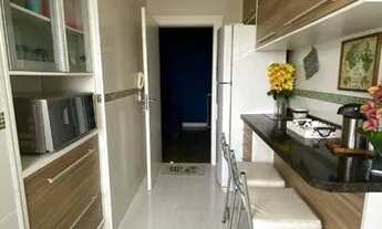 Imagem 7: Excelente apartamento mobiliado, localizado no Agua Verde