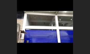 Imagem 6: Imóvel comercial no Retiro com uma loja e sobre loja de 310m² , fino acabamento