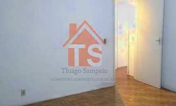 Imagem 2: Apartamento-À VENDA-Engenho de Dentro-Rio de Janeiro-RJ