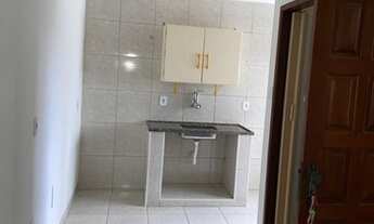 Imagem 5: Apartamento 1 quarto para Locação Paranoá, Brasília