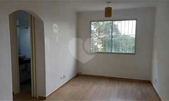 Imagem 4: Apartamento à venda e para Locação - 2 quartos - 1 vaga - 56 metros -Tremembé