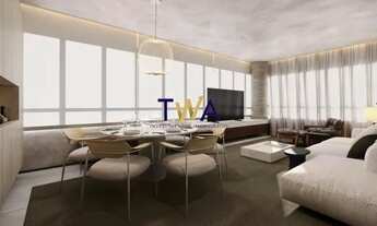 Imagem 3: Apartamento à venda, 4 quartos, 2 suítes, 3 vagas, Funcionários - Belo Horizonte/MG