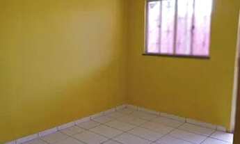 Imagem 3: F Casa para venda com 42 metros quadrados com 2 quartos em Vida Nova - Lauro de Freitas