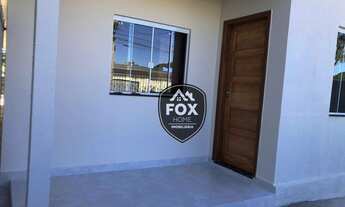 Imagem 2: Casa com 4 dormitórios para alugar, 150 m² por R$ 3.600,00/mês - Pinheirinho - Curitiba/PR