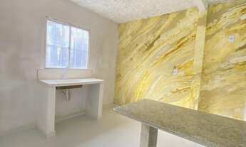 Imagem 6: Casa para aluguel com 2 quartos em Pitimbu - Natal - RN