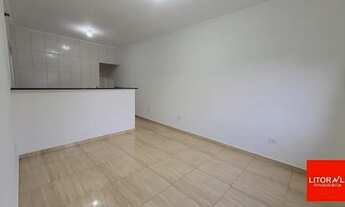 Imagem 2: Casa para aluguel, 2 quartos (sendo 1 suíte), Belas Artes - Itanhaém/SP