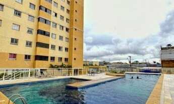 Imagem: Residencial Portal do Sol, Excelente prédio