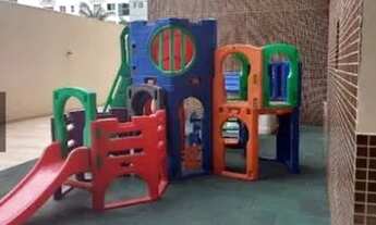 Imagem 7: Aluguel apartamento Condomínio Quinta das Águas ( Águas Claras