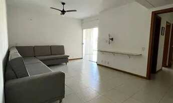 Imagem 5: Apartamento com 3 dormitórios para alugar, 80 m² por R$ 2.825/mês - Itapuã - Vila Velha/ES