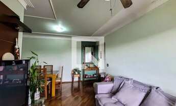 Imagem 5: Apartamento para Aluguel - Sacomã, 3 Quartos, 84 m2