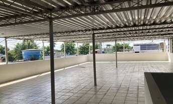 Imagem 5: Casa 03 quartos (2 suites), ampla, 1 vaga, salão de festas, clara e super ventilada no 1º