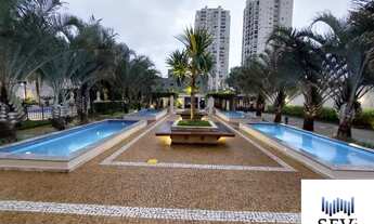 Imagem: SÃO PAULO - Apartamento Padrão - IPIRANGA