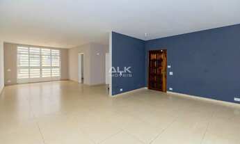 Imagem: Casa aconchegante no Brooklin