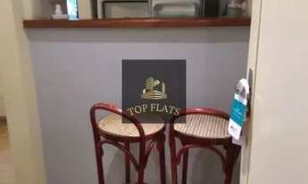 Imagem 4: Flat disponível na Bela Vista - SP