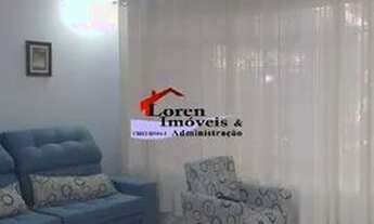 Imagem 2: Sobrado 2 dormitórios Vila Valença Sv!