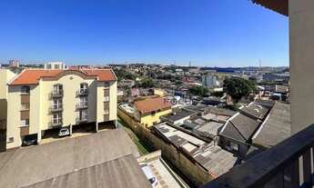 Imagem 5: Apartamento com 2 dormitórios para alugar, 58 m² por R$ 1.802/mês - Jardim América - Jundi