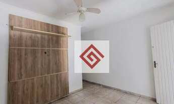 Imagem: Sobrado com 2 dormitórios para alugar