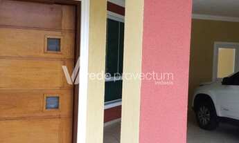 Imagem 3: Casa de condomínio para venda com 375 metros quadrados com 3 quartos