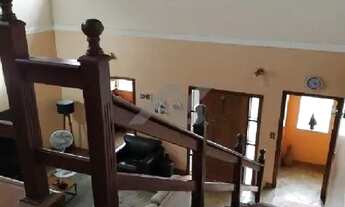 Imagem 7: Casa - Colinas do Ermitage (Sousas) - Campinas