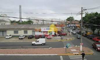 Imagem 6: Salão para alugar, 200 m² por R$ 3.300/mês - Barnabé - Gravataí/RS