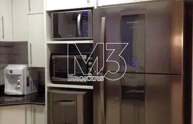 Imagem 7: Apartamento - Loteamento Alphaville Campinas - Campinas