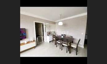 Imagem 3: VENDA - APARTAMENTO 3 DORMITÓRIOS C/SUÍTE EM EXCELENTE LOCALIZAÇÃO DA VILA ADYANA