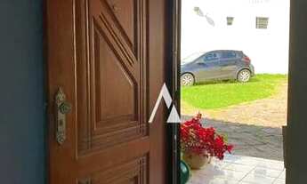 Imagem 3: Casa com 3 dormitórios, 90 m² - venda por R$ 439.000,00 ou aluguel por R$ 3.812,00/mês - S