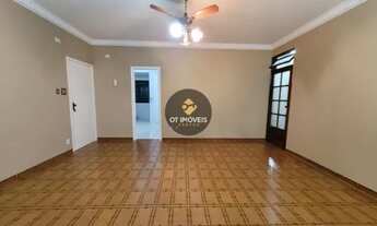 Imagem 7: Apartamento em Santos, no Campo Grande; 3 quartos; 02 banheiros; sacada; 01 vaga; R$2680,0