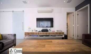 Imagem 5: Apartamento à venda com 120m², 2 quartos e 3 vagas