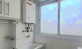 Imagem 7: Apartamento com 2 dormitórios para alugar, 64 m² por R$ 5.540,00/mês - Brooklin - São Paul