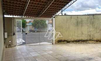 Imagem 3: Casa com 3 dormitórios, 122 m² - venda por R$ 180.000,00 ou aluguel por R$ 1.000,00/mês