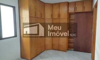 Imagem 6: Apartamento 3 dorms. ( 1 suíte) - Av. Cidade Jardim - Bosque dos Eucaliptos