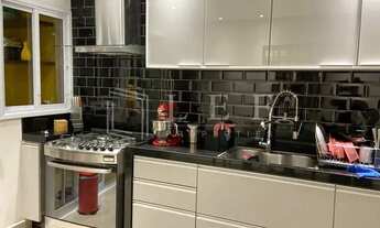 Imagem: CASA DE VILA ITAIM