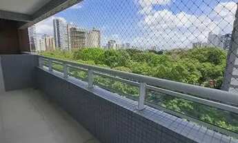 Imagem 2: Soul - em frente a praça batista campos - 3 quartos sendo 1 suíte - 2 vagas