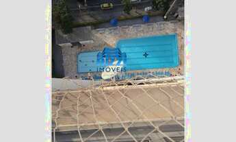 Imagem 2: Apartamento para venda e com 58 metros quadrados com 3 quartos em Engenho Novo - Rio de Ja