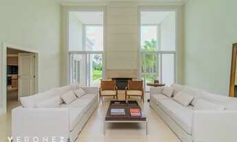 Imagem 2: VERONEZ IMÓVEIS ALUGA CASA NO TERRA VILLE