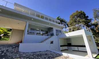 Imagem: SOBRADO COM 4 SUÍTES