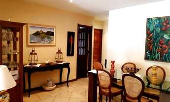 Imagem 3: Apartamento à venda, 3 quartos, 1 suíte, 2 vagas, BARRA DA TIJUCA - RIO DE JANEIRO/RJ