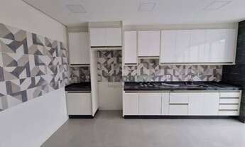 Imagem 13: Sobrado com 3 dormitórios, 147 m² - venda por R$ 740.000 ou aluguel por R$ 4.300/mês - Cam