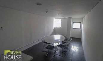 Imagem 4: Sala, 49 m² - venda ou aluguel- Planalto Paulista - São Paulo/SP