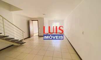 Imagem 7: Duplex com 3 dormitórios para alugar, 130 m² por R$ 3.200 + taxas/mês - Itaipu - Niterói/R