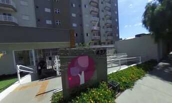 Imagem 2: Apartamento Padrão em São Carlos