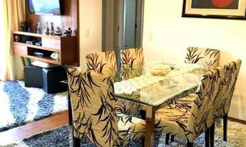 Imagem: Excelente Apartamento de 69 m² com 2 Dormitórios